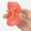 Silicone Mouth Muscle Face Tightener Exerciser 1