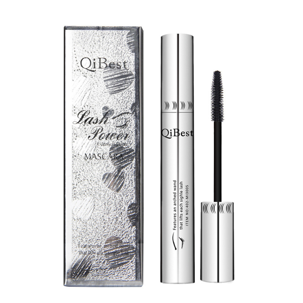 Black Lash Mascara Long Lasting Waterproof Eyelash Makeup