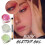 Body Glitter Gel Long Lasting Party Makeup 4