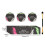 Body Glitter Gel Long Lasting Party Makeup 3