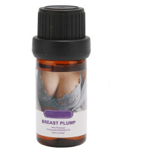 Eelhoe Brustpflegeöl Straffend & Gegen Schlaffheit 10ml