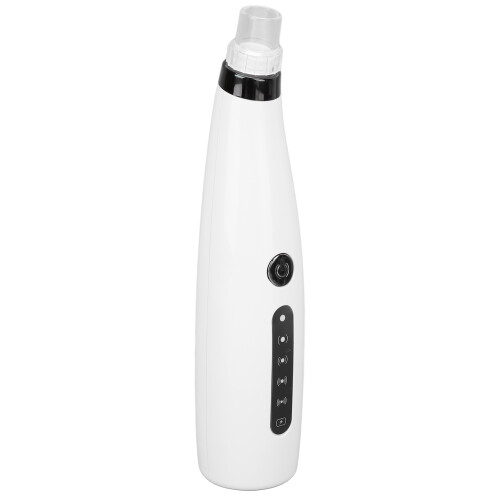 Electric Blackhead Remover Vacuum with 6 Heads 1