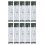 20x4ml Collagen Sleeping Mask Moisturizing No-Wash 5