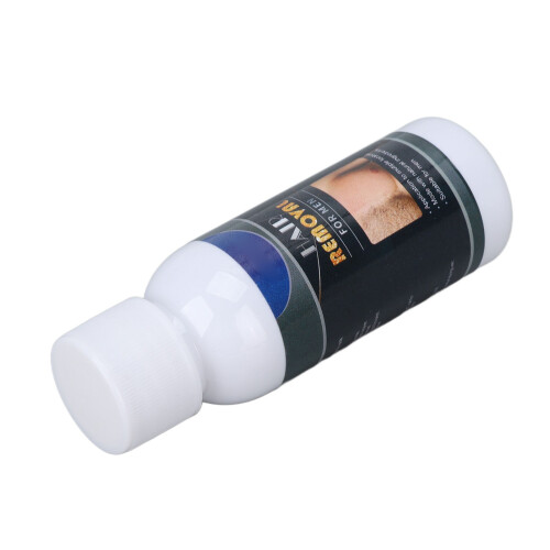 Haarentfernungs-Spray mit Pflanzenextrakt, mild, 30ml 2