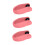 2 Clip Pressione Dita Ansia Tensione 3