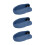2 Clip Pressione Dita Ansia Tensione 3