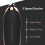 Blackhead Remover Pore Vacuum Pimple Extractor 3 Suction 5
