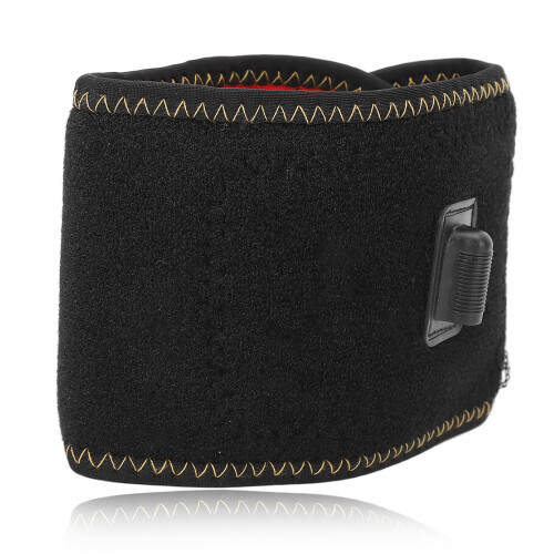 Wrist Heated Brace 3-Speed Temp Adjust Arthritis 2