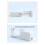 Kit Foratura Orecchie Acciaio 8Pz + 4 Coppie 3