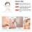 Blackhead Remover Pore Vacuum Pimple Extractor 3 Suction 3