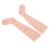 2Pcs Moisturizing Stretchable Anti-Crack Softening Socks 4