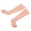 2Pcs Moisturizing Stretchable Anti-Crack Softening Socks 5