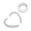 Baby Ear Corrector Silicone Pads 4