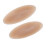 120g/Pair Calf Pads Skin Color Self-Adhesive 3