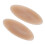 120g/Pair Calf Pads Skin Color Self-Adhesive 4