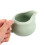 Ceramisk Gräddhällare Med Handtag För , , Såser 4