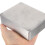 Aluminiumlåda För Gitareffekt Pedal Hölje Stompbox 11