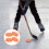 4St Gummipuckar För Ishockeyträning 10
