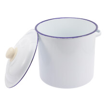 Enamel För Hembruk, Kemikalier