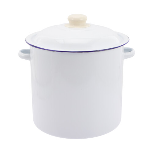 Enamel För Hembruk, Kemikalier 2
