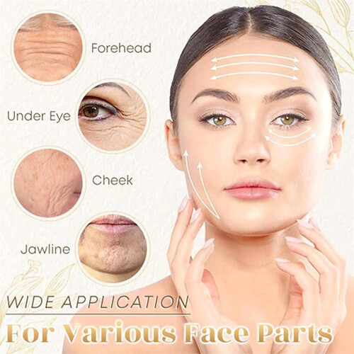 Anti-Ageing Face Serum Moisturizer 2
