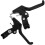 1 Par Barncykel Bremshandtag Säkerhetsbroms Bytbar 1