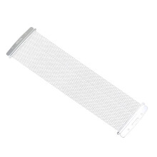 1 St Snaretråd Snare Percussion Instrument Ljudsträng (Silver)
