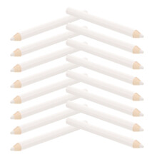 20Pcs Nagelkonst Punktborr Penna Manikyr Verktyg Tillbehör