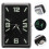 Bilinstrumentpanel Adhesiv Fyrkantig 5