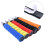 5Pcs Greppband För Tennis Badminton Racket 11