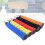 5Pcs Greppband För Tennis Badminton Racket 2