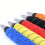 5Pcs Greppband För Tennis Badminton Racket 7