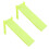 2 Set Studentavlutningar Racks Paneler Undervisning 3