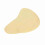 (LT) M Size Bra Inserted Pad Breathable Cotton Cover 2