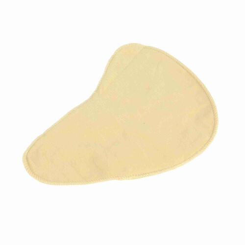 (LT) M Size Bra Inserted Pad Breathable Cotton Cover 1