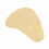 (LT) M Size Bra Inserted Pad Breathable Cotton Cover 3
