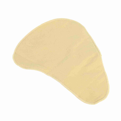 (LT) M Size Bra Inserted Pad Breathable Cotton Cover 2