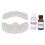 Makeup-Falschbart tragbar wiederverwendbar Cosplay-Schnurrbart 1