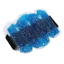 Knee Ice Pack Cold Therapy Gel Wrap for Wrist Waist Knee Legs Ankle