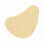 (LT) M Size Bra Inserted Pad Breathable Cotton Cover 5