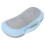 Heated Massage Pillow for Neck Back Multifunction 5