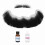 Kunstbart mit Kleber & Entferner, 45ml 1