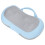 Heated Massage Pillow for Neck Back Multifunction 4