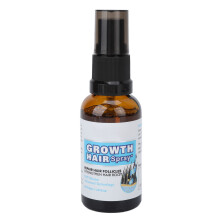 Haarspray 30ml, stärkt Wurzeln & Follikel