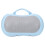 Heated Massage Pillow for Neck Back Multifunction 2