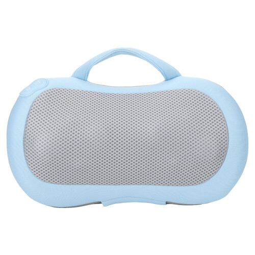 Heated Massage Pillow for Neck Back Multifunction 1