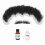 Kunstbart mit Kleber & Entferner, 45ml 3