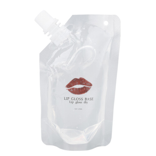 Lipgloss-Basisöl, feuchtigkeitsspendend, 100ml