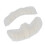 Makeup-Falschbart tragbar wiederverwendbar Cosplay-Schnurrbart 4
