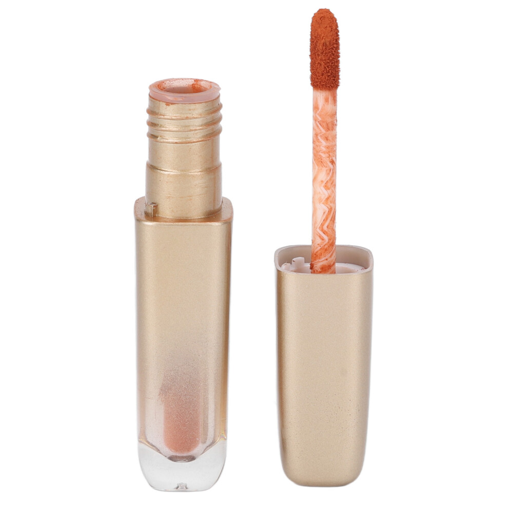 (#30) Matte Lip Gloss Women Long Lasting Pigmented 0.1oz #32